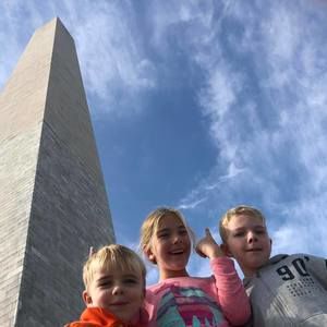 Meet your Posher, Mike